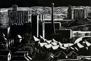 Margaret Dorothy Shelton: EAST CALGARY