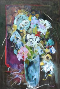 Roseanne West: BEGUILE
