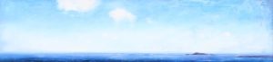 Chris Flodberg: ROCKS & DISTANT SEA