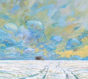 Steve Coffey: DELIVERY