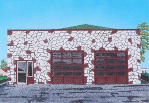 David Thauberger: AUTO REPAIR