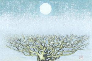 Joichi Hoshi: SPRING MOON