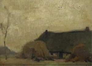 John William Beatty: COTTAGE