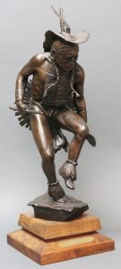 Vilem Zach: THE LOST FEATHER
