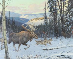 Matt Lindstrom: MOOSE