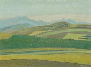 Richard (Dick) Ferrier: NEAR FT. MCLEOD, ALTA