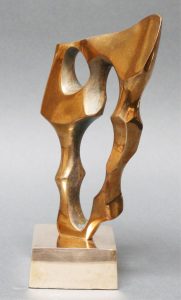 Roy Leadbeater: ABSTRACT FORM