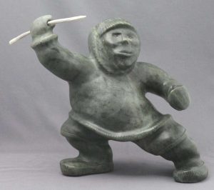 Mark Totan: HUNTER
