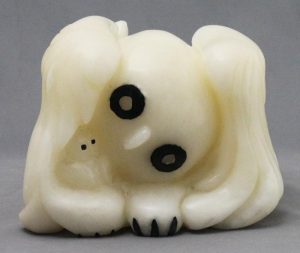 Eunicey Shytoo Muckpah: OWL AND OWLET