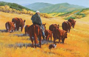 Judie Popplewell: LET’S TAKE THEM HOME