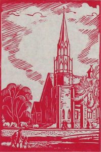 Margaret Dorothy Shelton: ST. ANDREWS, CALGARY