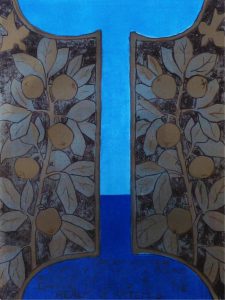 John Harold Thomas Snow: LINES FROM CANTICLE TWO