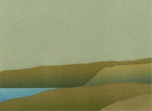 Norman Anthony (Toni) Onley: SANDSTONE / COAST SUITE