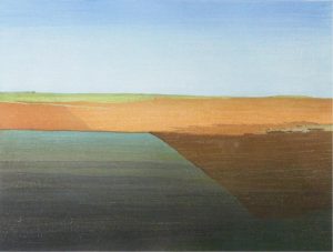 Takao Tanabe: AUTUMN PRAIRIE