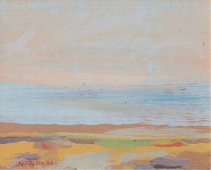 Ken Christopher: TILLAGE