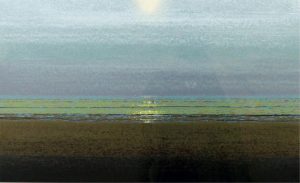 Ronald William (Ron) Bolt: MORNING FOG
