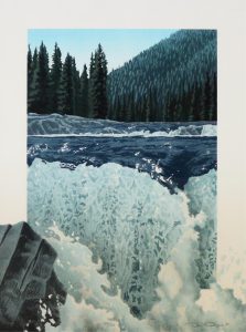 David Denyse: WASH OUT