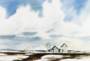Brian Atyeo: HOMESTEAD