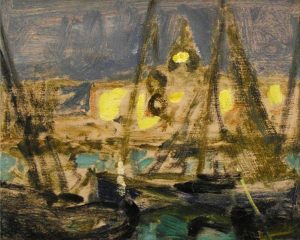 James Wilson Morrice: CONCARNEAU