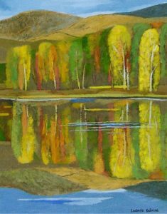 Ludmila Kalinina: GRAND FORKS