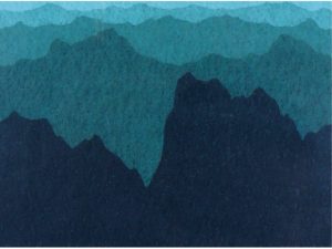 Chin-Shek Lam: UNTITLED (79-155)  |  UNTITLED (82-60)