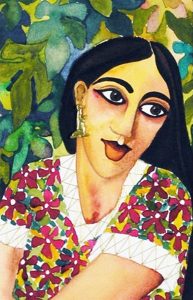 Raffaella Montemurro: PRAYING FOR A MIRACLE