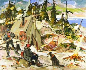 Serge Brunoni: JAMAIS L’UN SANS L’AUTRE