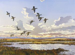 Hugh Monahan: POTHOLE IN THE FOOTHILLS