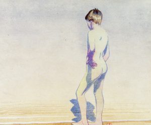 Walter Joseph Phillips: JOHN