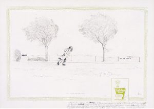 William Kurelek: THE WIND AND THE RAIN