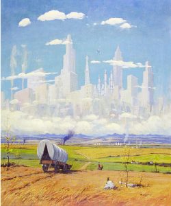Roland Gissing: YESTERDAY-TODAY-TOMORROW