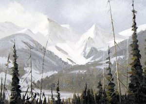 Harold Lloyd Lyon: JASPER PARK
