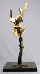 Roy Leadbeater: ICARUS