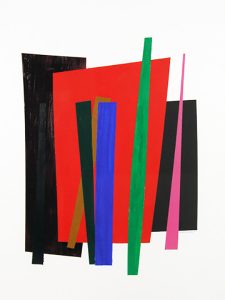 William Perehudoff: ACP-94-6