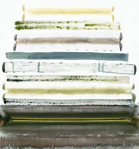 Jonathan Forest: SUEDE STACK