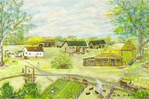 Ann Harbuz: NIKOA KOWALSKI’S FARM
