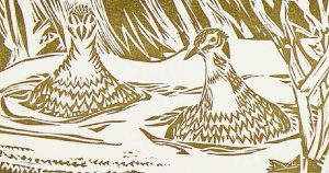 Illingworth Holey Kerr: THREE PRINTS