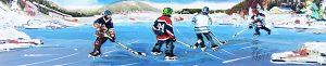 Robert Roy: POUR UNE EQUIPE DE QUARTIER