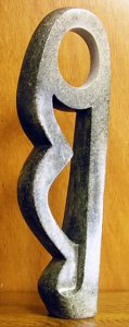 Shona Sculpture – Victor Matafi: EMPTY MINDED