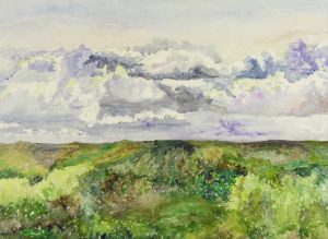 Catherine Perehudoff: MARVELOUS DREAMY AFTERNOON