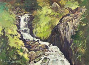 John L. Byrne: KANANASKIS SPRING