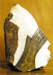 Shona Sculpture – Taurai Mupuso: BLIND FOLD