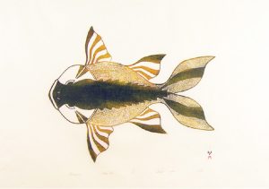 Tye Adla: KANAYOU