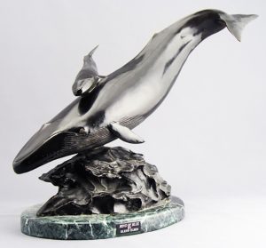 Glenn Olson: BOND OF BLUE