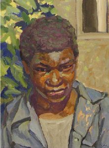 Illingworth Holey Kerr: ORANGE BLOSSOMS