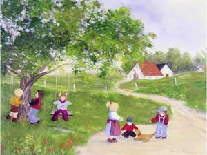 Ursula Pagenkopf: PLAYMATES