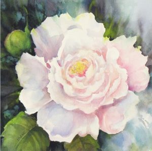 Irene Wahl: A ROSE