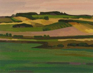 Colin D. Graham: TWILIGHT