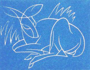 Illingworth Holey Kerr: FOUR PRINTS