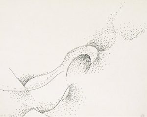 Lionel LeMoine FitzGerald: UNTITLED COMPOSITION; 1948  |  UNTITLED COMPOSITION; 1954  |  UNTITLED COMPOSITION
